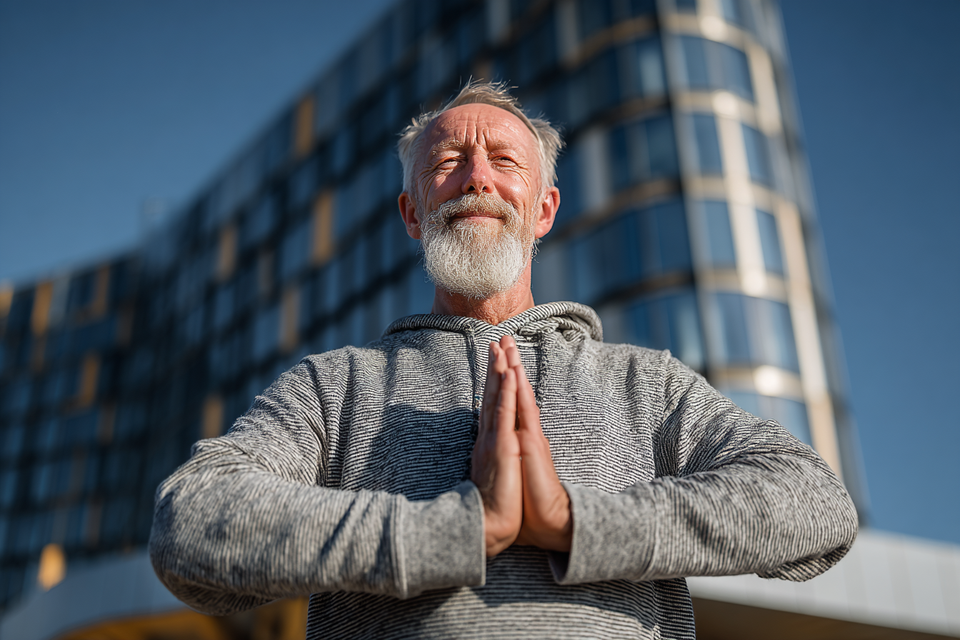 Заснування NatureZone